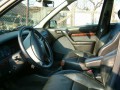 Interiér: kožená sedadla s elektrickým štelováním výšky, sklonu, vzdálenosti od volantu ...